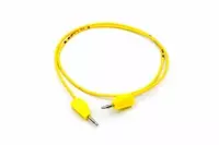 PJP 214-50-4 2mm PVC Patch Lead 